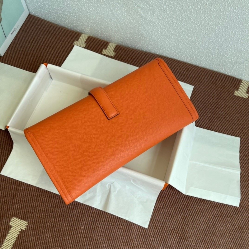 Hermes Clutch Bags